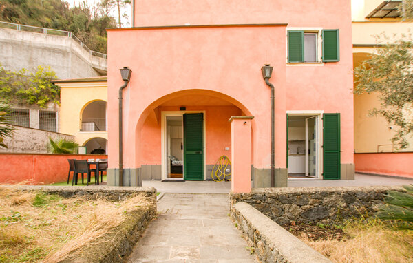 Casa de vacaciones - Albisola Superiore , Italia - ILP310 81