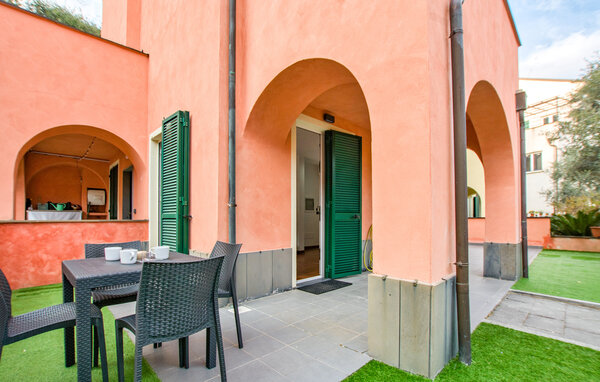 Casa de vacaciones - Albisola Superiore , Italia - ILP310 101