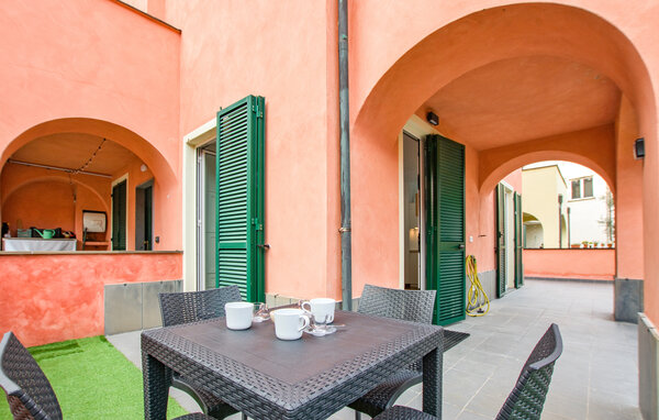 Casa de vacaciones - Albisola Superiore , Italia - ILP310 102