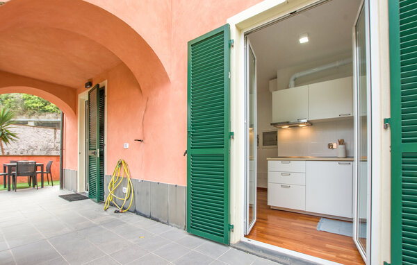 Casa de vacaciones - Albisola Superiore , Italia - ILP310 2