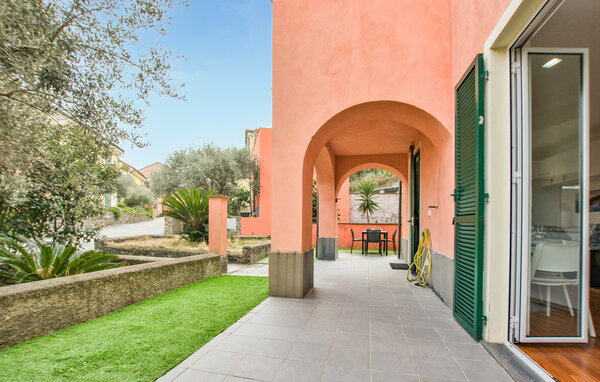 Casa de vacaciones - Albisola Superiore , Italia - ILP310 103