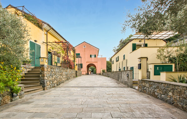 Casa de vacaciones - Albisola Superiore , Italia - ILP310 104