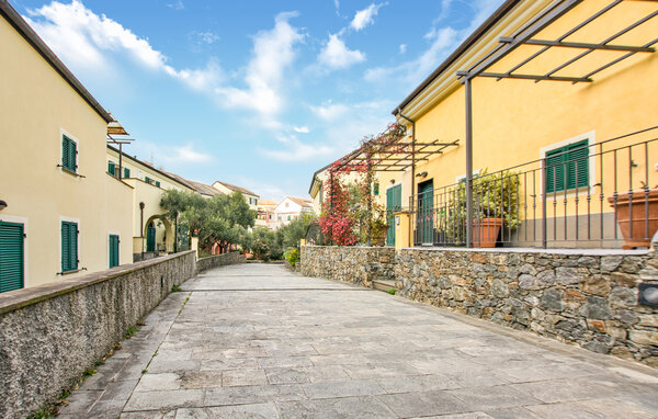 Casa de vacaciones - Albisola Superiore , Italia - ILP310 105