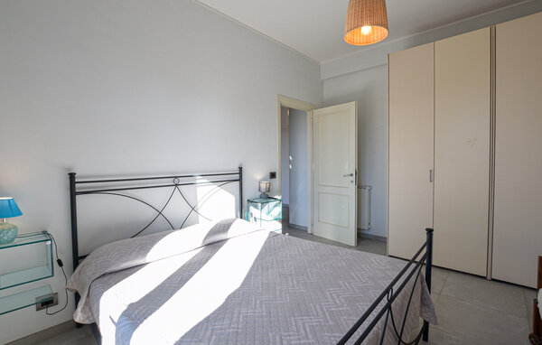 Appartement - Marina di Andora , Italie - ILP311 7