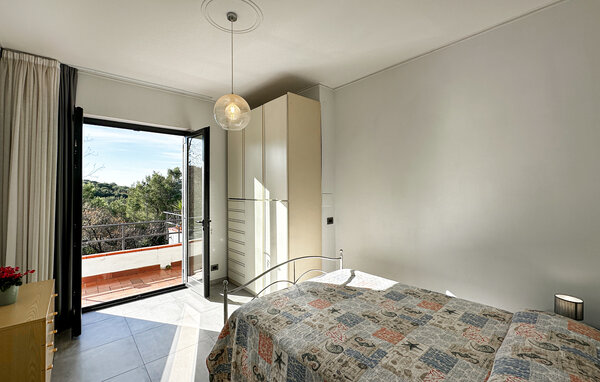 Appartement - Marina di Andora , Italie - ILP311 605