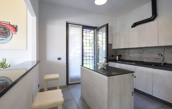 Appartement - Marina di Andora , Italie - ILP311 402