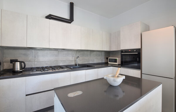 Appartement - Marina di Andora , Italie - ILP311 6