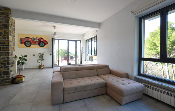 Appartement - Marina di Andora , Italie - ILP311 301