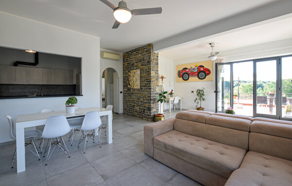 Appartement - Marina di Andora , Italie - ILP311 303