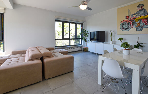 Appartement - Marina di Andora , Italie - ILP311 5