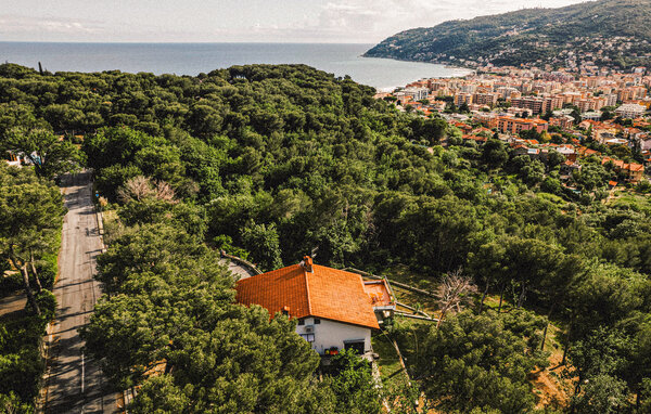 Appartement - Marina di Andora , Italie - ILP311 3