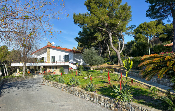 Appartement - Marina di Andora , Italie - ILP311 81