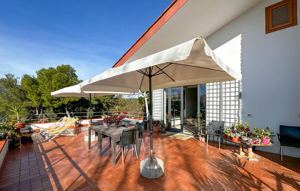 Appartement - Marina di Andora , Italie - ILP311 103