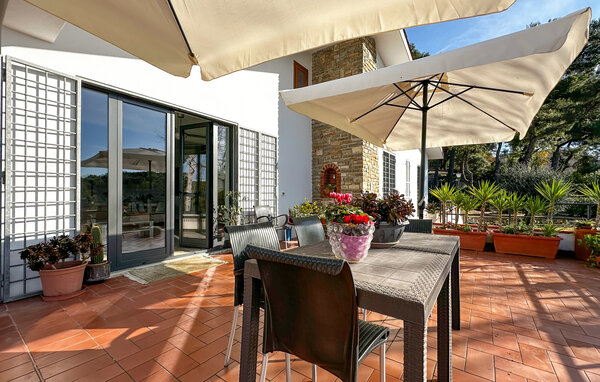 Appartement - Marina di Andora , Italie - ILP311 104