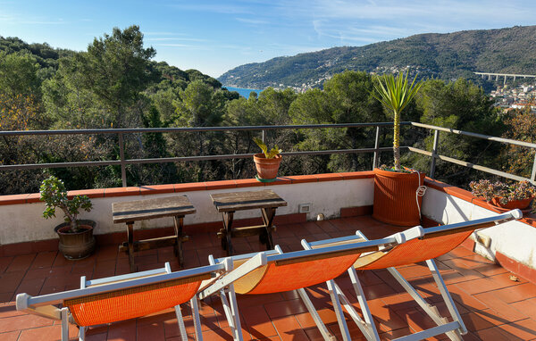 Appartement - Marina di Andora , Italie - ILP311 107