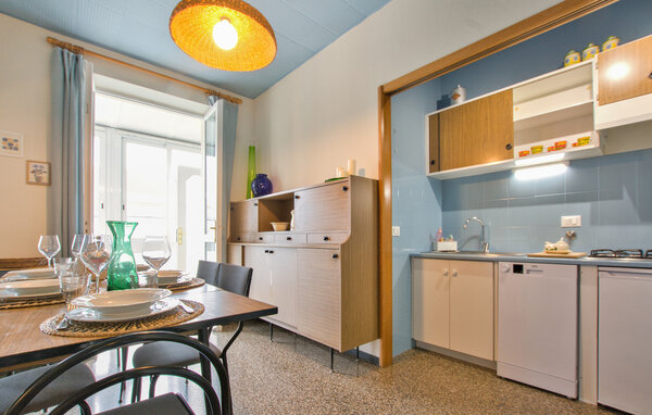 Ferieleilighet - Savona , Italia - ILP312 7