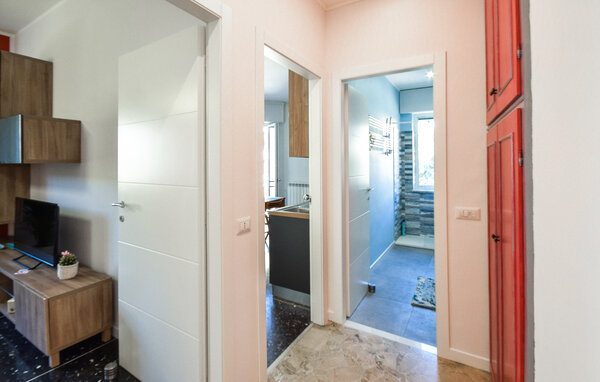 Ferieleilighet - Savona , Italia - ILP313 502