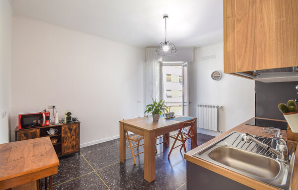 Ferieleilighet - Savona , Italia - ILP313 402