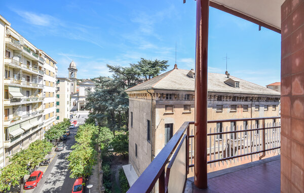 Ferieleilighet - Savona , Italia - ILP313 6