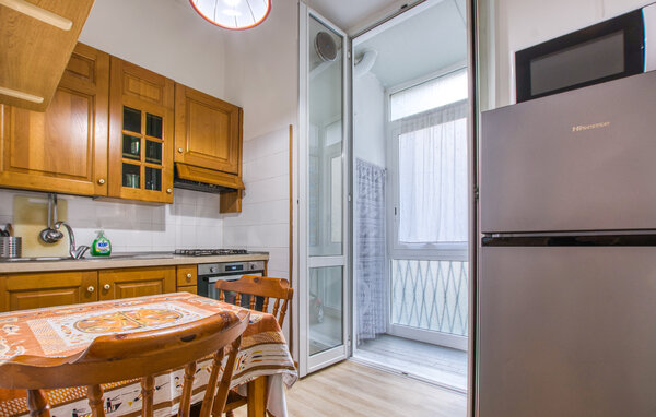 Appartamento - Savona , Italia - ILP314 401