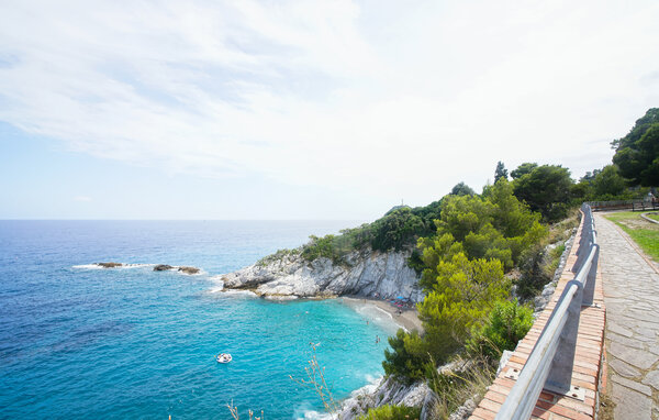 Ferienwohnung - Bergeggi , Italien - ILP315 901