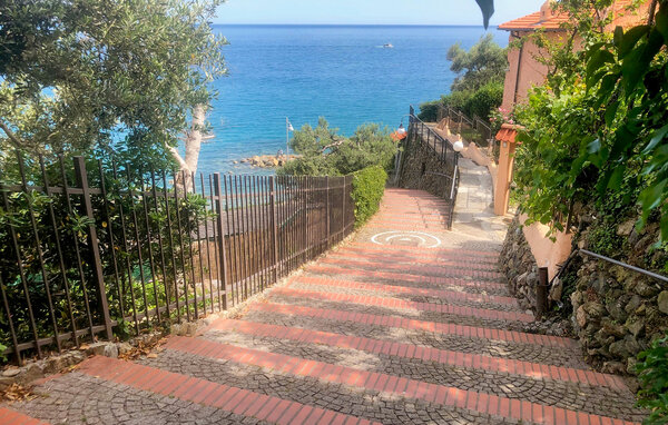 Ferienwohnung - Bergeggi , Italien - ILP315 902