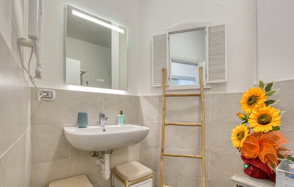 Ferienwohnung - Bergeggi , Italien - ILP315 701