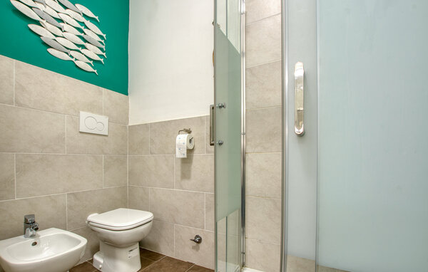 Ferienwohnung - Bergeggi , Italien - ILP315 702