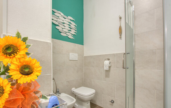 Ferienwohnung - Bergeggi , Italien - ILP315 703