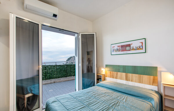 Ferienwohnung - Bergeggi , Italien - ILP315 6