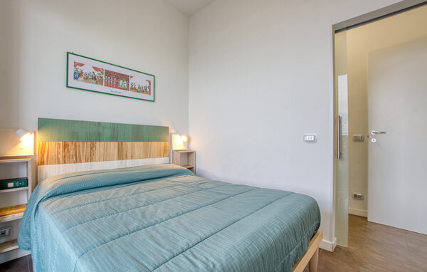 Ferienwohnung - Bergeggi , Italien - ILP315 601