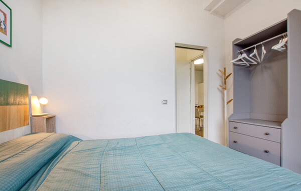 Ferienwohnung - Bergeggi , Italien - ILP315 602