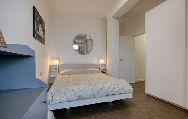 Ferienwohnung - Bergeggi , Italien - ILP315 603