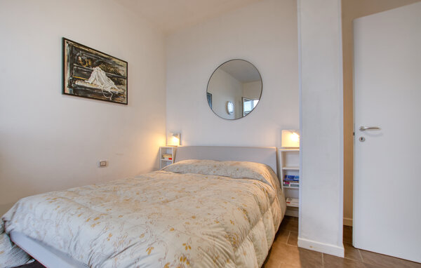 Ferienwohnung - Bergeggi , Italien - ILP315 604