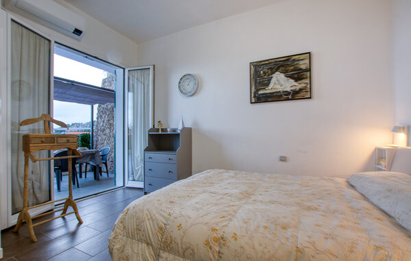 Ferienwohnung - Bergeggi , Italien - ILP315 605