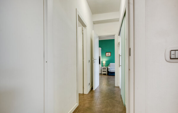 Ferienwohnung - Bergeggi , Italien - ILP315 501