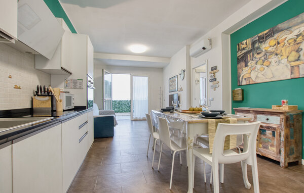 Ferienwohnung - Bergeggi , Italien - ILP315 5