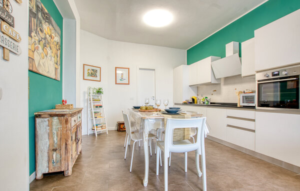 Ferienwohnung - Bergeggi , Italien - ILP315 401