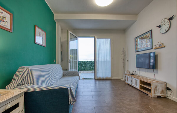 Ferienwohnung - Bergeggi , Italien - ILP315 3