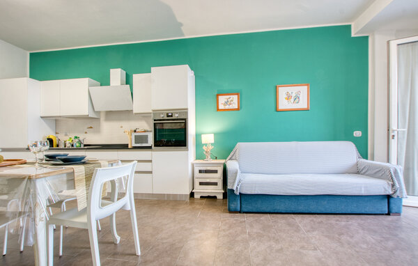 Ferienwohnung - Bergeggi , Italien - ILP315 301