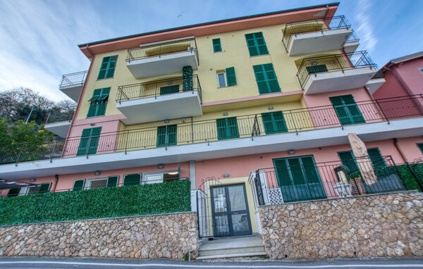 Ferienwohnung - Bergeggi , Italien - ILP315 2