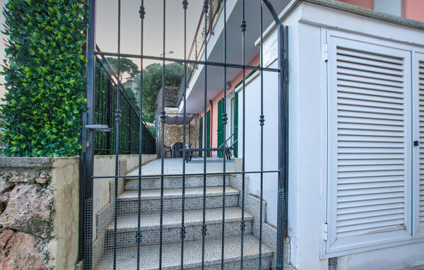 Ferienwohnung - Bergeggi , Italien - ILP315 81