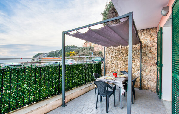 Ferienwohnung - Bergeggi , Italien - ILP315 101