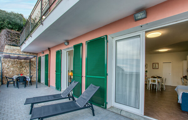 Ferienwohnung - Bergeggi , Italien - ILP315 103