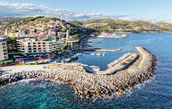 Ferieleilighet - San Lorenzo al Mare , Italia - ILP316 8