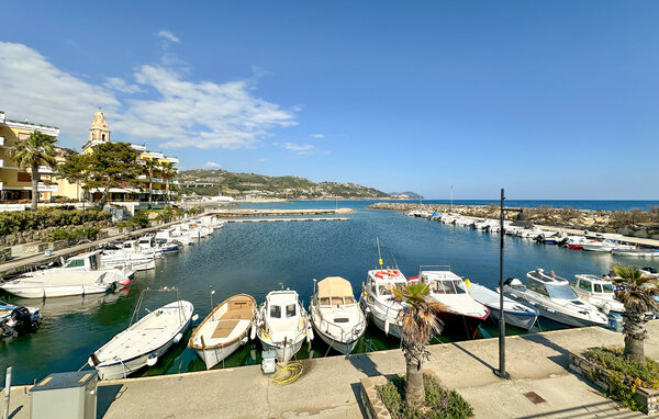 Ferieleilighet - San Lorenzo al Mare , Italia - ILP316 901