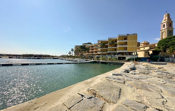 Ferieleilighet - San Lorenzo al Mare , Italia - ILP316 902