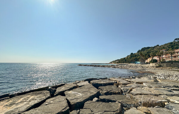 Ferieleilighet - San Lorenzo al Mare , Italia - ILP316 904