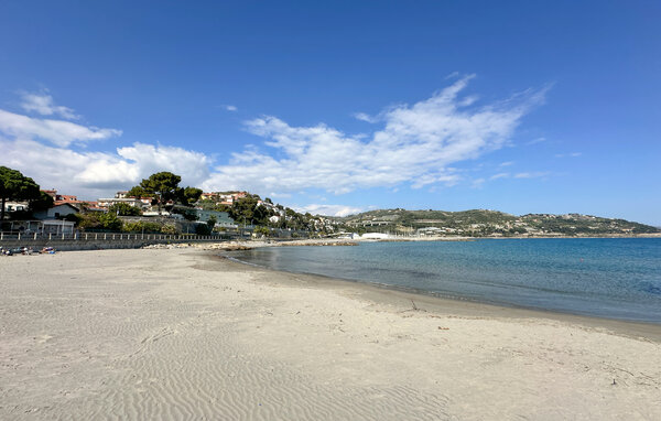 Ferieleilighet - San Lorenzo al Mare , Italia - ILP316 905