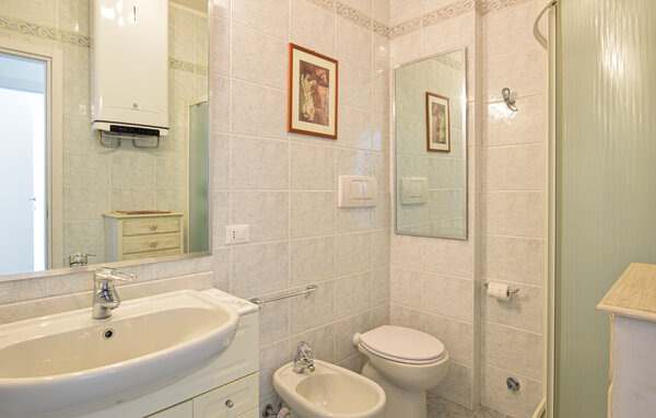 Ferieleilighet - San Lorenzo al Mare , Italia - ILP316 701